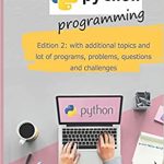 Python – Mentorship Program from Campuspeakers